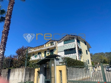Foto Appartamento in via C.Colombo, Montecorvino Pugliano San Vito di 87 m²