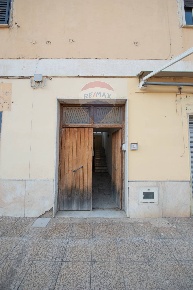 Foto Casa indipendente in Corso Umberto I, Carinola Centro di 253 m²