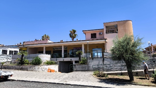 Foto Negozio in VIA OCEANO PACIFICO, Santa Marinella Prato Del Mare