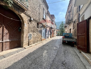 Foto Casa indipendente in Via Della Concezione, San Felice a Cancello