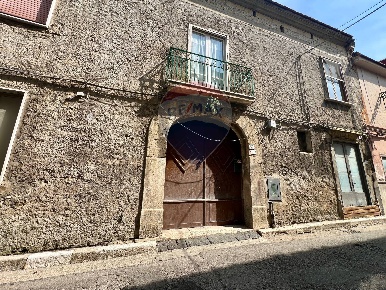 Foto Casa indipendente in Via Della Concezione, San Felice a Cancello