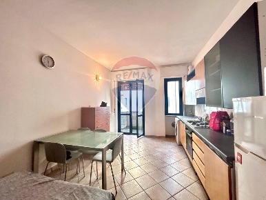 Foto Appartamento in Via Guarino Veronese, Milano Molise - Cuoco di 35 m²