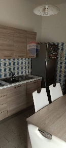 Foto Appartamento in VIA SILVIO PELLICO, Paternò di 136 m² con 7 locali