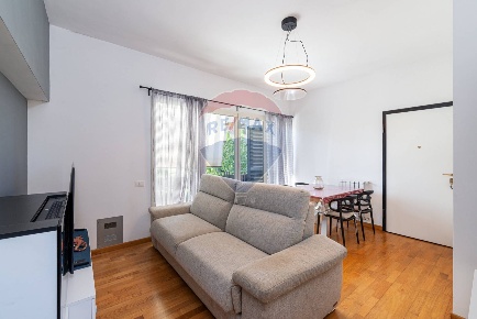 Foto Appartamento in Via Palmiro Togliatti, Fiano Romano di 70 m²
