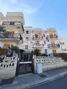 Foto Appartamento a Ruvo di Puglia Centro di 95 m² con 4 locali in vendita