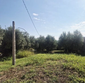 Foto Terreno edificabile a Torrevecchia Teatina Sanguineto di 1190 m²