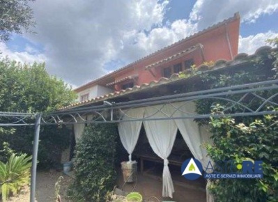 Foto Appartamento in Strada del Fiora 33-34, Montalto di Castro di 389 m²