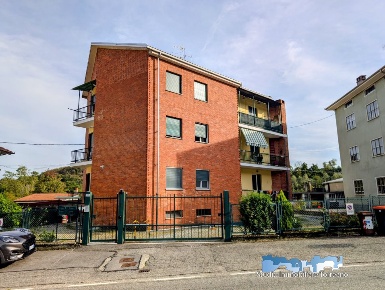 Foto Appartamento in VIA ARDUINO CASALE, Lessolo Centro di 85 m² in vendita