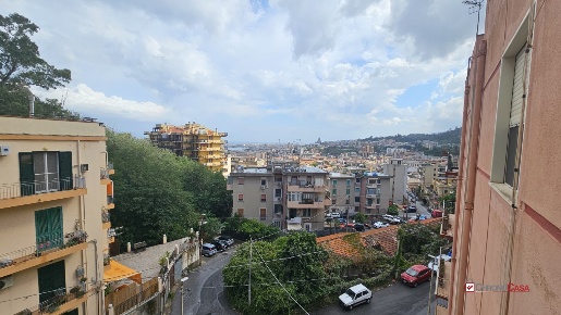 Foto Appartamento in Salita Ogliastri, Messina Giostra di 140 m² in vendita