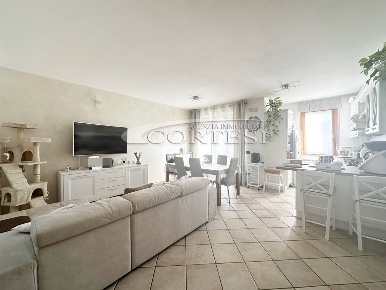 Foto Appartamento a Città di Castello di 110 m² con 6 locali in vendita