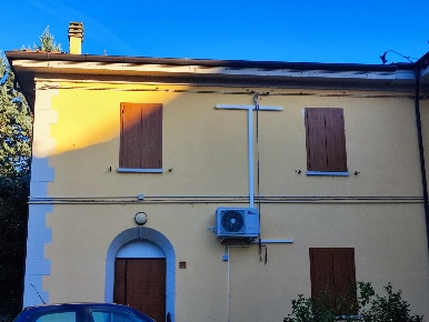 Foto Appartamento in RASTIGNANO CARTERIA, Pianoro di 70 m² con 3 locali