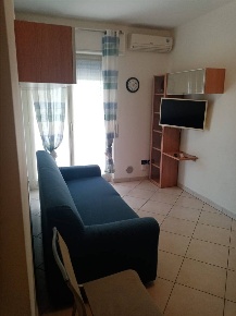 Foto Appartamento in Via Francia, Sanremo di 40 m² con 2 locali in affitto