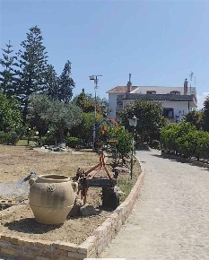 Foto Agriturismo in -, Corigliano-Rossano di 800 m² con 16 locali