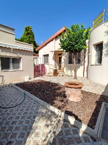 Foto Villa unifamiliare in Via Guglielmo Micheli 65, Livorno di 140 m²