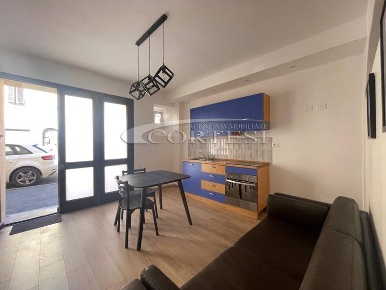 Foto Appartamento a Città di Castello di 40 m² con 2 locali in vendita