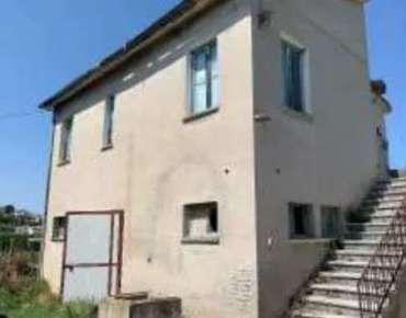 Foto Appartamento in Str. Lungo Tenna, Sant'Elpidio a Mare di 98 m²