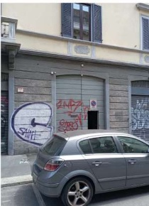 Foto Negozio in Via Paolo Lomazzo, Milano Paolo Sarpi di 45 m² con 1 locali