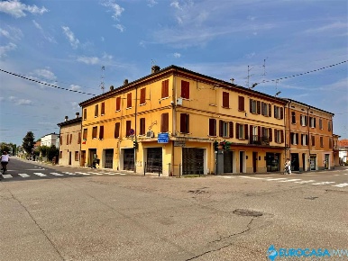 Foto Appartamento in corso repubblica 45, Rolo Centro di 80 m² con 3 locali