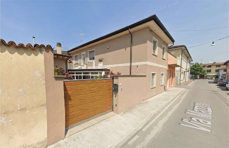 Foto Casa indipendente in Via Mazzini 14/A, Gambara Centro di 229 m²