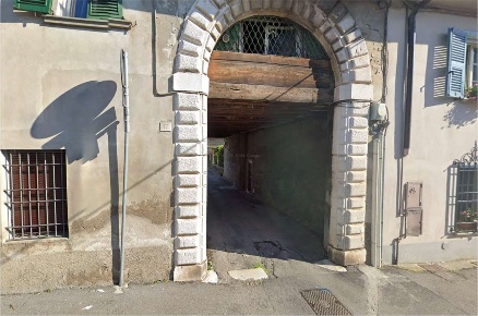 Foto Appartamento in Via L. Gigli 27, Rovato Centro di 94 m² con 3 locali