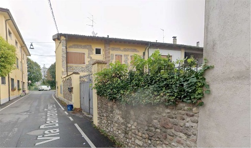 Foto Appartamento in Via Chiesa  3, Lonato del Garda Esenta di 77 m²