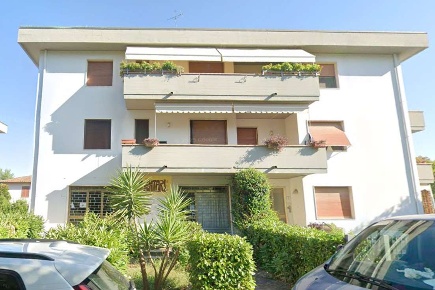 Foto Appartamento in Via A. De Gasperi, Fucecchio Centro di 127 m²