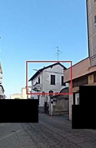 Foto Appartamento in Via G. Rossini, Vigevano Semicentro di 110 m²