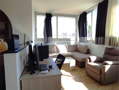 Foto Appartamento in Via Gabriele D'Annunzio 38, Ladispoli Zona Domitilla