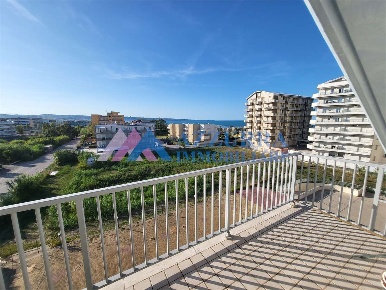 Foto Attico in Via Caboto 5, San Salvo Salvo Marina di 24 m² con 2 locali