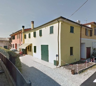 Foto Appartamento in Via Pioga, Campodarsego Centro di 184 m² con 6 locali