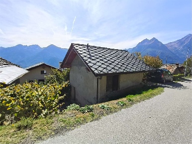 Foto Rustico in trois villes, Quart di 51 m² con 4 locali in vendita