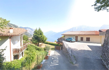 Foto Appartamento in Via delle Fontane, Tremosine sul Garda Voltino