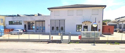 Foto Capannone industriale in Via Carlo Cattaneo, Martellago Centro