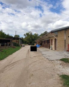 Foto Capannone industriale in Via C. da Lavandara, Fermo di 874 m²