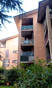 Foto Appartamento in Via Marco Polo, Bonate Sotto di 136 m² con 6 locali