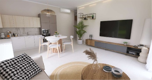 Foto Appartamento a Sarzana di 136 m² con 5 locali in vendita