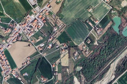Foto Terreno agricolo in Str. Lungo Tenna, Sant'Elpidio a Mare di 17750 m²