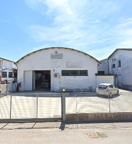 Foto Capannone industriale in Via Carlo Cattaneo, Martellago Centro