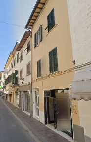 Foto Appartamento in Via Nazario Sauro, Fucecchio Centro di 92 m²