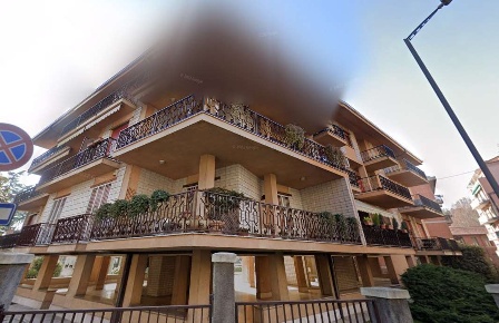 Foto Appartamento in Corso Milano, Asti Corso Dante di 51 m² con 2 locali