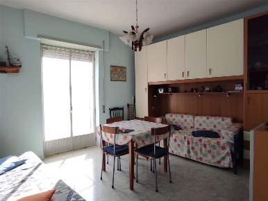 Foto Appartamento in Via Cesare Battisti, Ladispoli Zona Domitilla di 62 m²