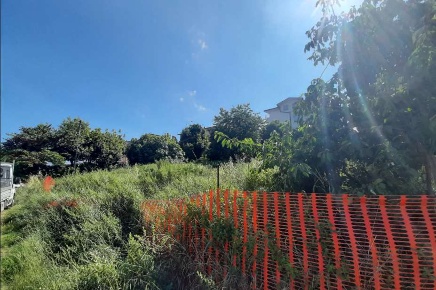 Foto Terreno edificabile in Via Della Vittoria, Montegranaro Centro
