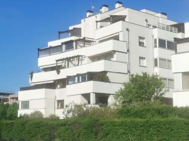 Foto Appartamento in Via Giovanni Paolo II, San Lazzaro di Savena di 88 m²