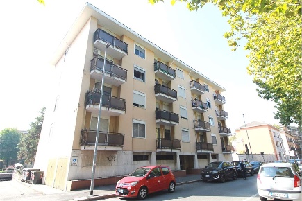 Foto Appartamento in VIALE GIULIO CESARE 39, Novara Bicocca di 24 m²