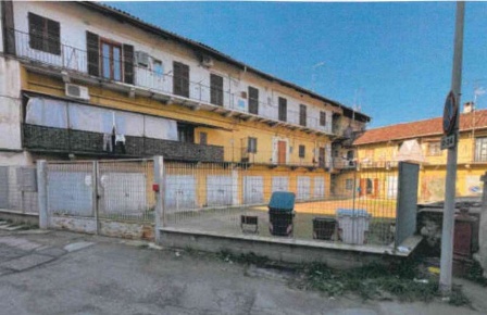 Foto Appartamento in Via Dalmazia, Vercelli Semicentro di 78 m² in vendita