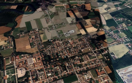 Foto Box in Via Dalmazia, Piazzola sul Brenta Centro di 18 m² con 1 locali