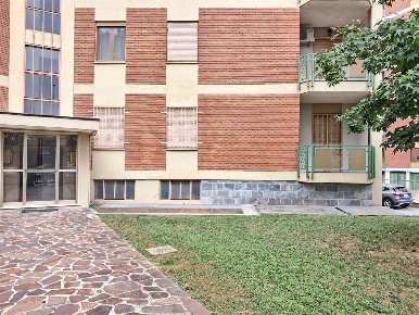 Foto Appartamento in VIA SAN GIOVANNI BOSCO 39, Alessandria Europa