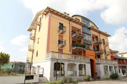 Foto Appartamento in VIA XXIII MARZO 268, Novara Bicocca di 82 m²