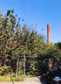 Foto Terreno edificabile in Corso Italia, Bovisio-Masciago di 6211 m²