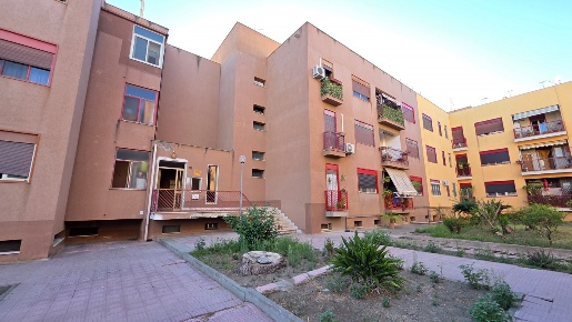 Foto Appartamento in Via Palmiro Togliatti 17, Milazzo di 87 m² in vendita
